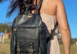 MOCHILAS
