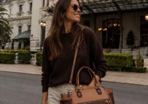 Cartera Louise